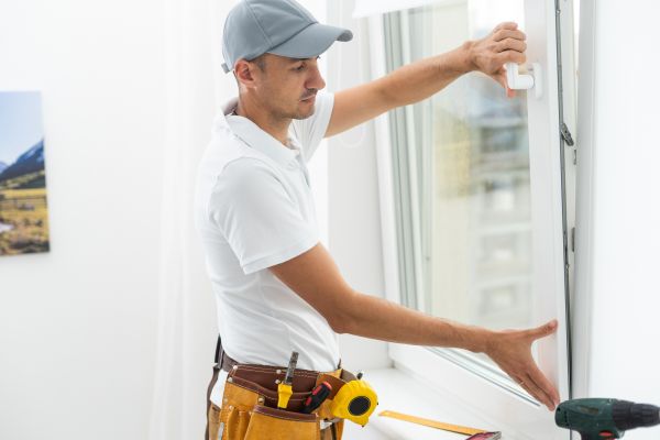 Window Remodeling in Federal Way