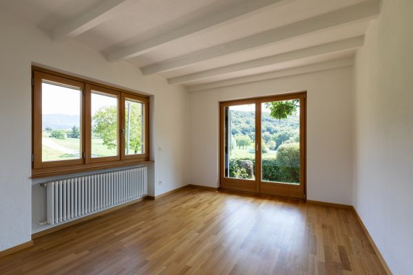 Wood Window Installation in Federal Way