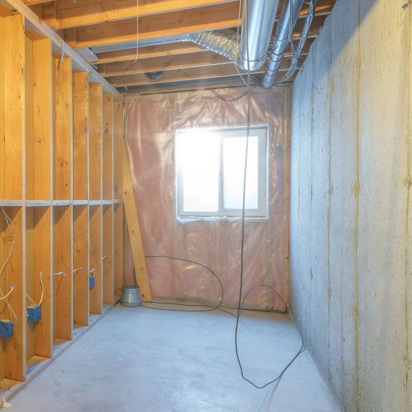 Basement Window Replacement in Federal Way