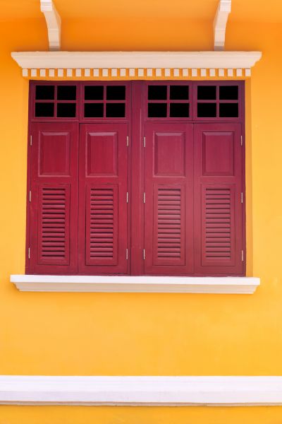 Wood Window Service in Federal Way