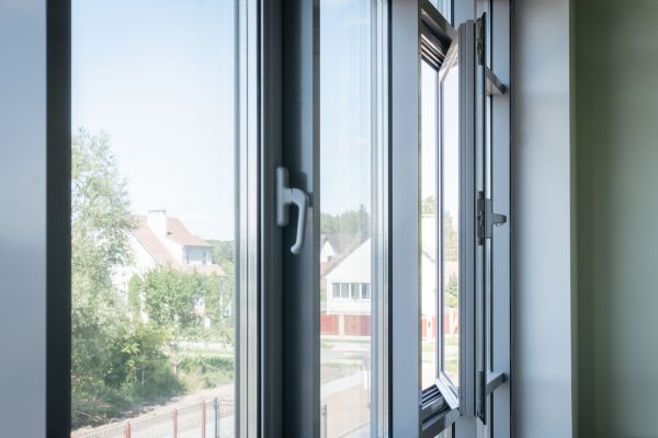 Aluminium Windows Installation in Federal Way