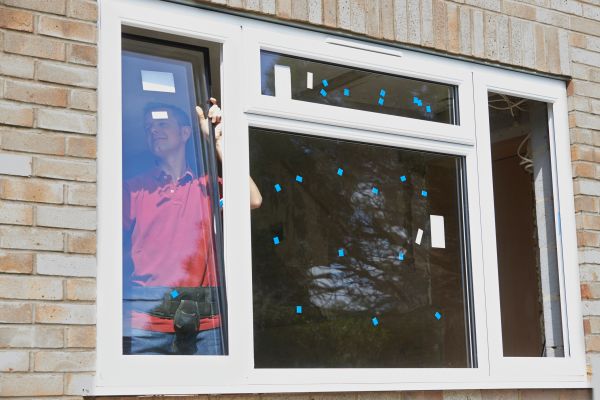 New Windows Installation in Federal Way